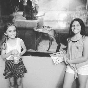 Meet your Posher, Angelina